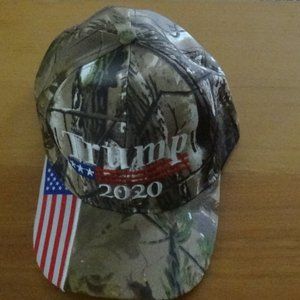 Trump Cap